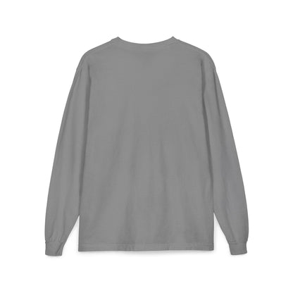 Comfort Colors LS T-Shirt *Pocket* - Fridge Cig