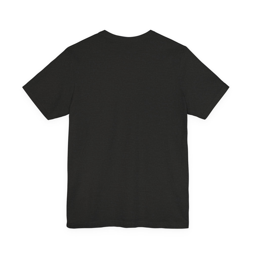 Unisex SS T-Shirt - Tire as a Mother