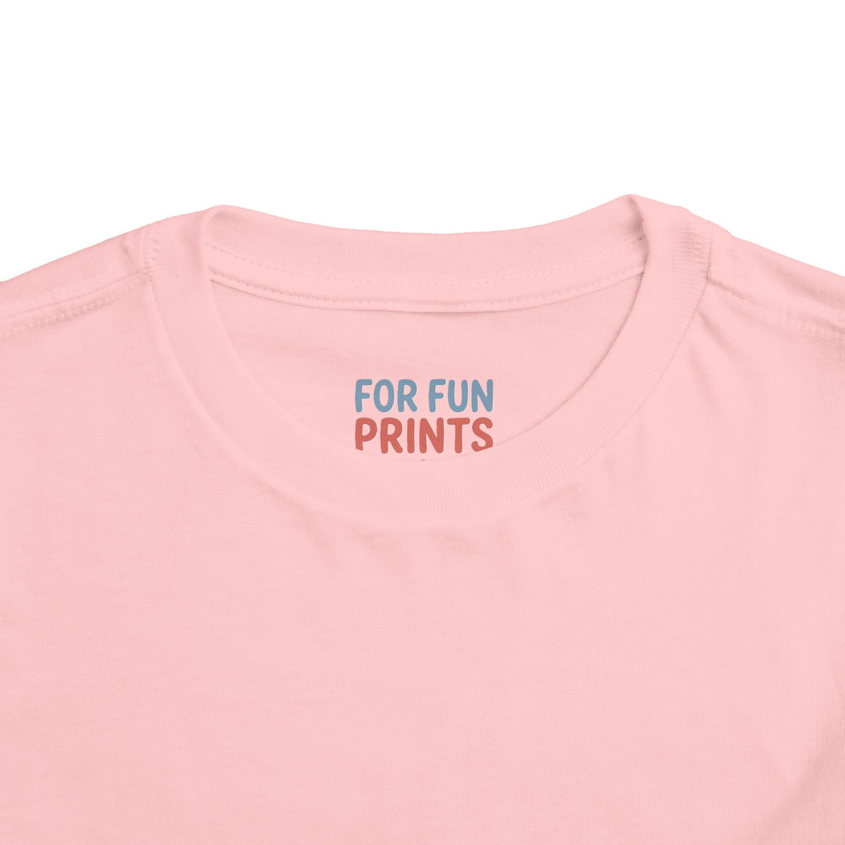 Toddler Short Sleeve Tee - BIG SIS