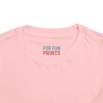 Toddler Short Sleeve Tee - BIG SIS