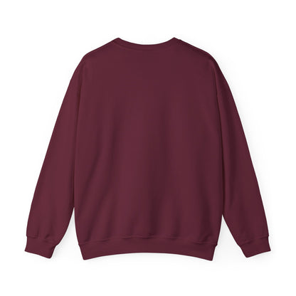 From the Windows to the Walls, I’m About to Deck These Halls Christmas Sweatshirt