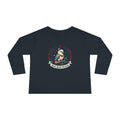 Toddler Long Sleeve Tee — Lookin' Fly This 4th of July