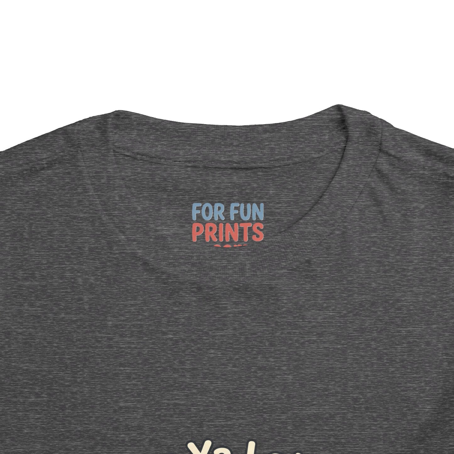 Toddler Tee — See Ya Later Alligator