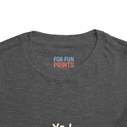 Toddler Tee — See Ya Later Alligator