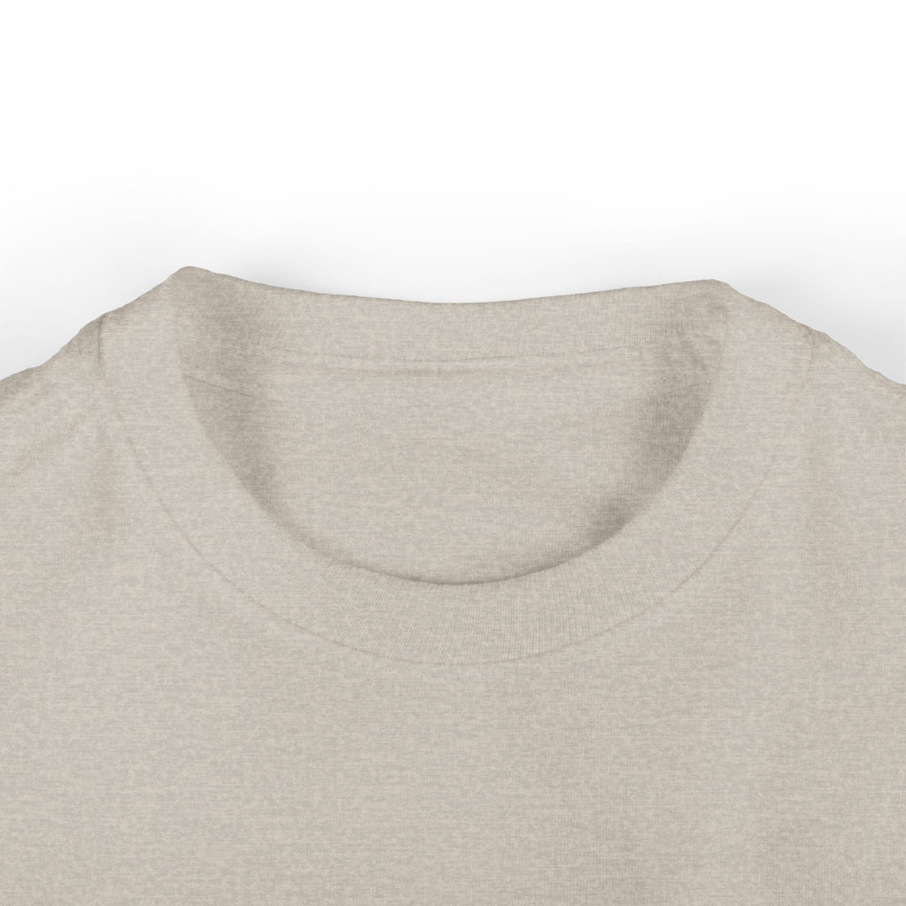 See Ya Later Excavator Infant Fine Jersey Tee