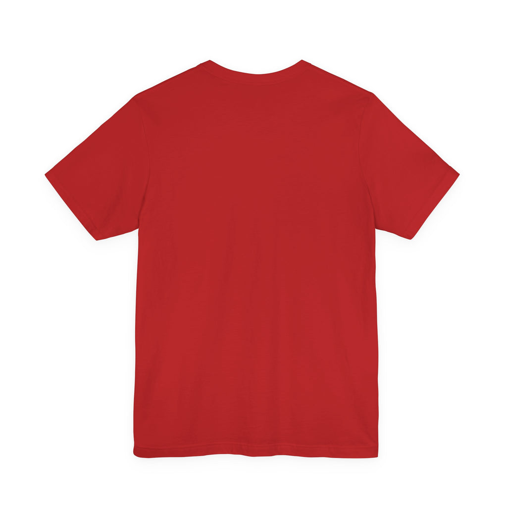Unisex SS T-Shirt - Tire as a Mother