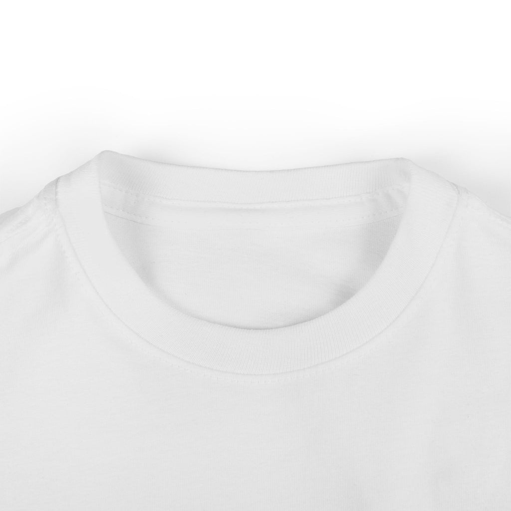 See Ya Later Excavator Infant Fine Jersey Tee