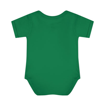 Infant Onesie - Just Peachy Baby