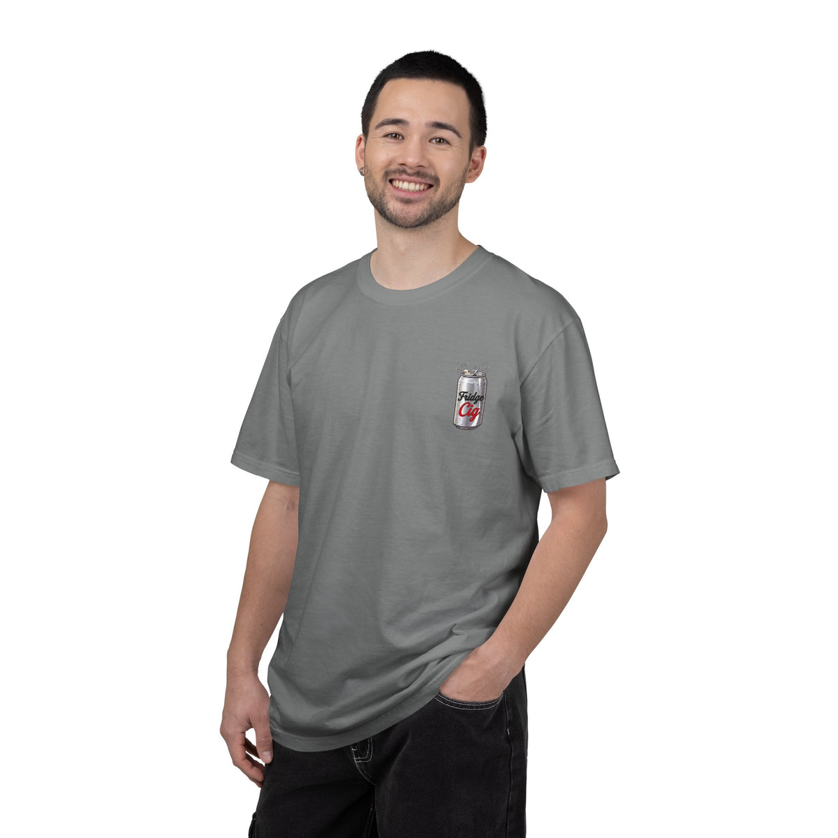 Comfort Colors SS T-Shirt *No Pocket*