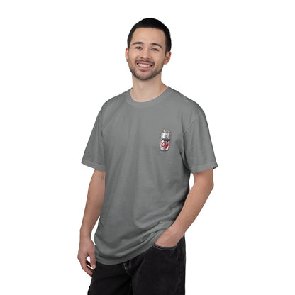 Comfort Colors SS T-Shirt *No Pocket*