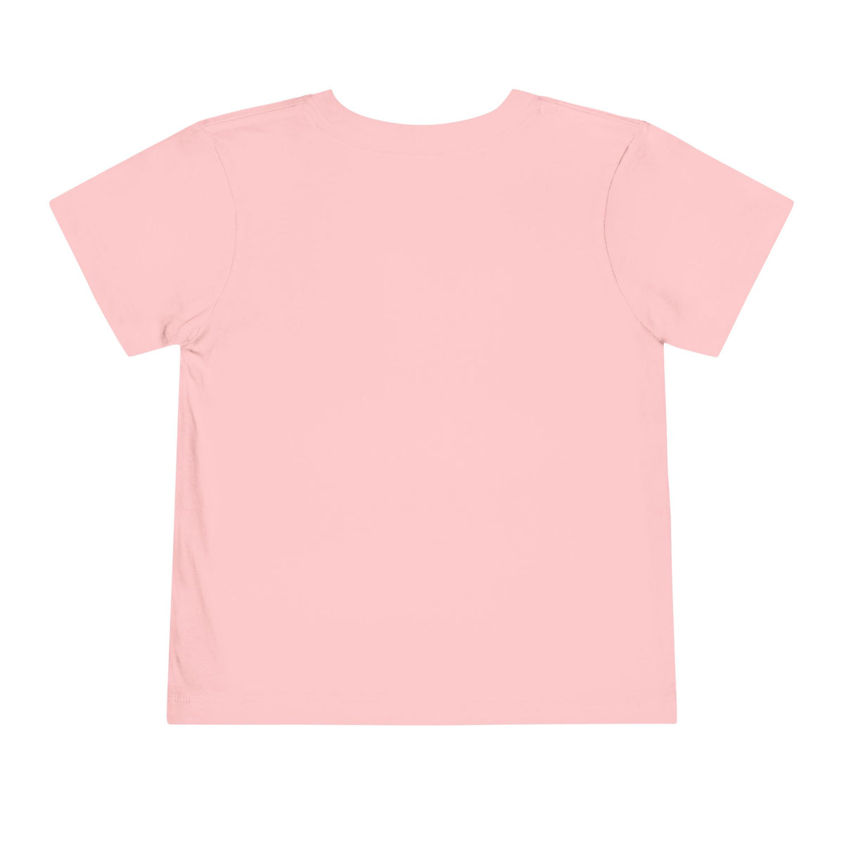 Toddler Tee - I'll Take the House White