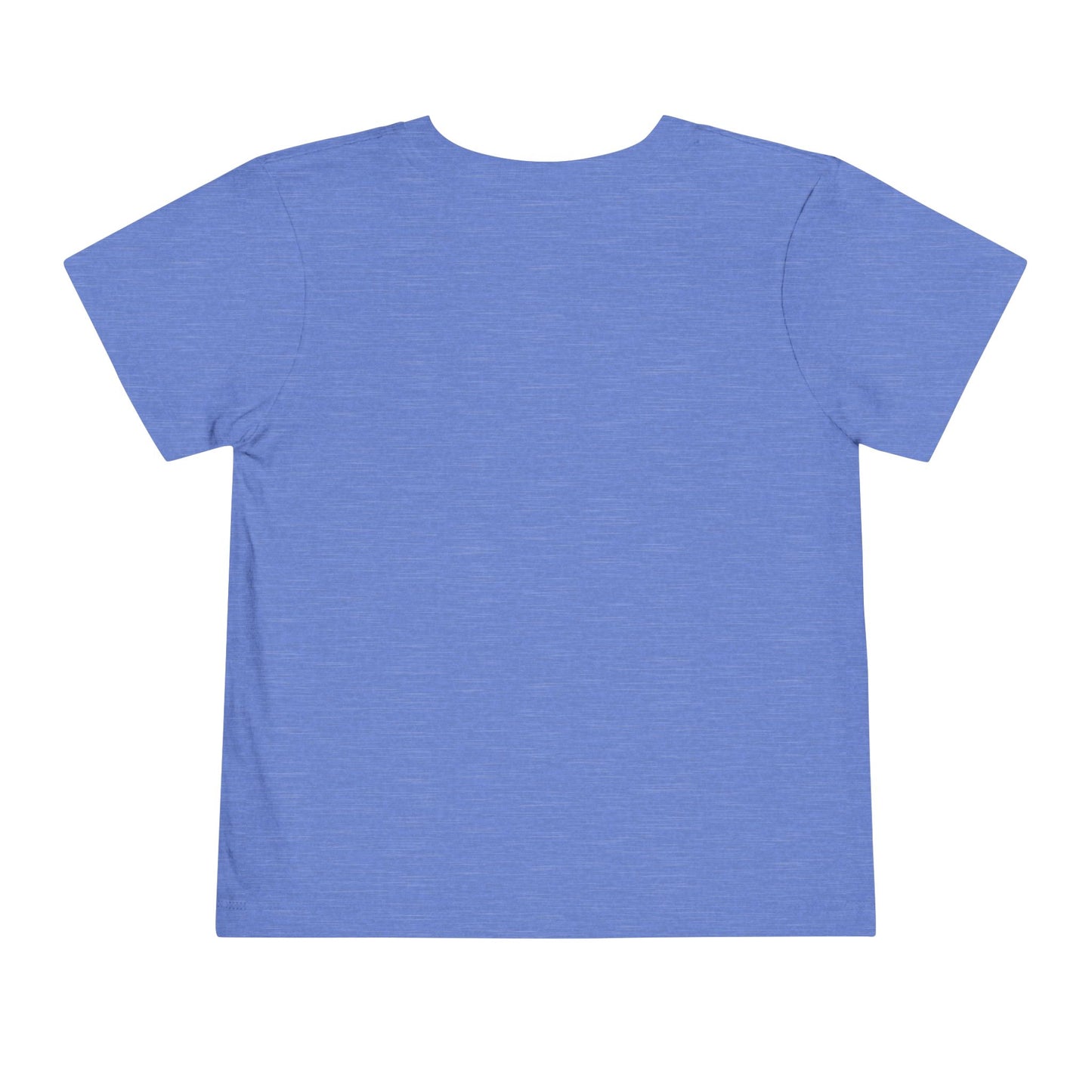 Toddler Tee - They See Me Rollin'