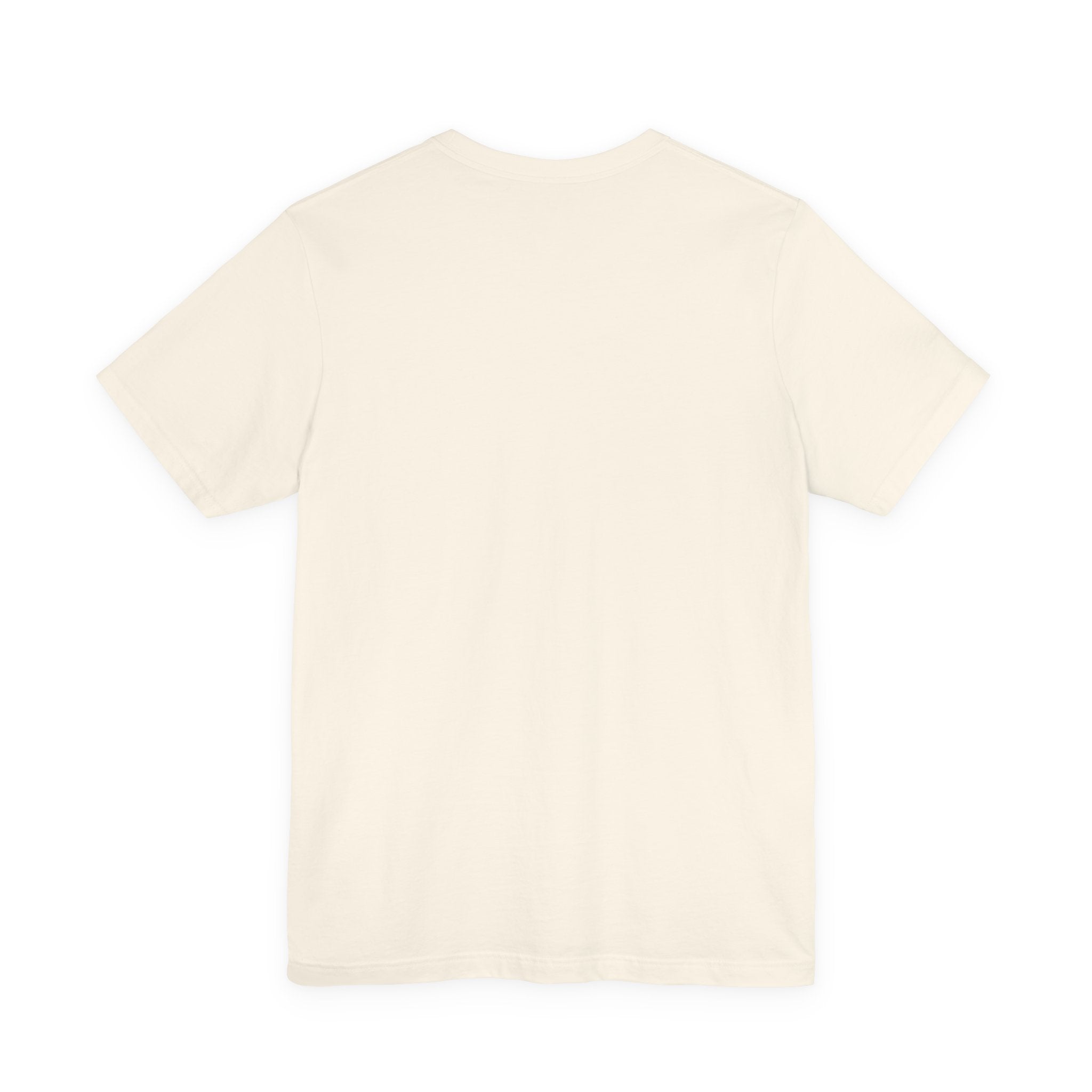 Unisex SS T-Shirt - Tire as a Mother