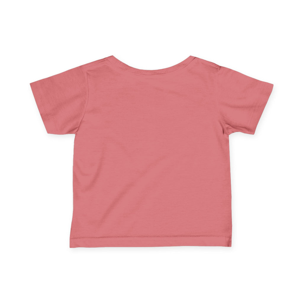 See Ya Later Alligator Infant Fine Jersey Tee