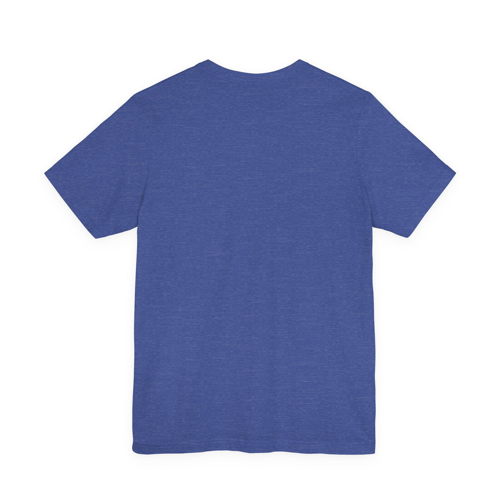 Unisex SS T-Shirt - Tire as a Mother