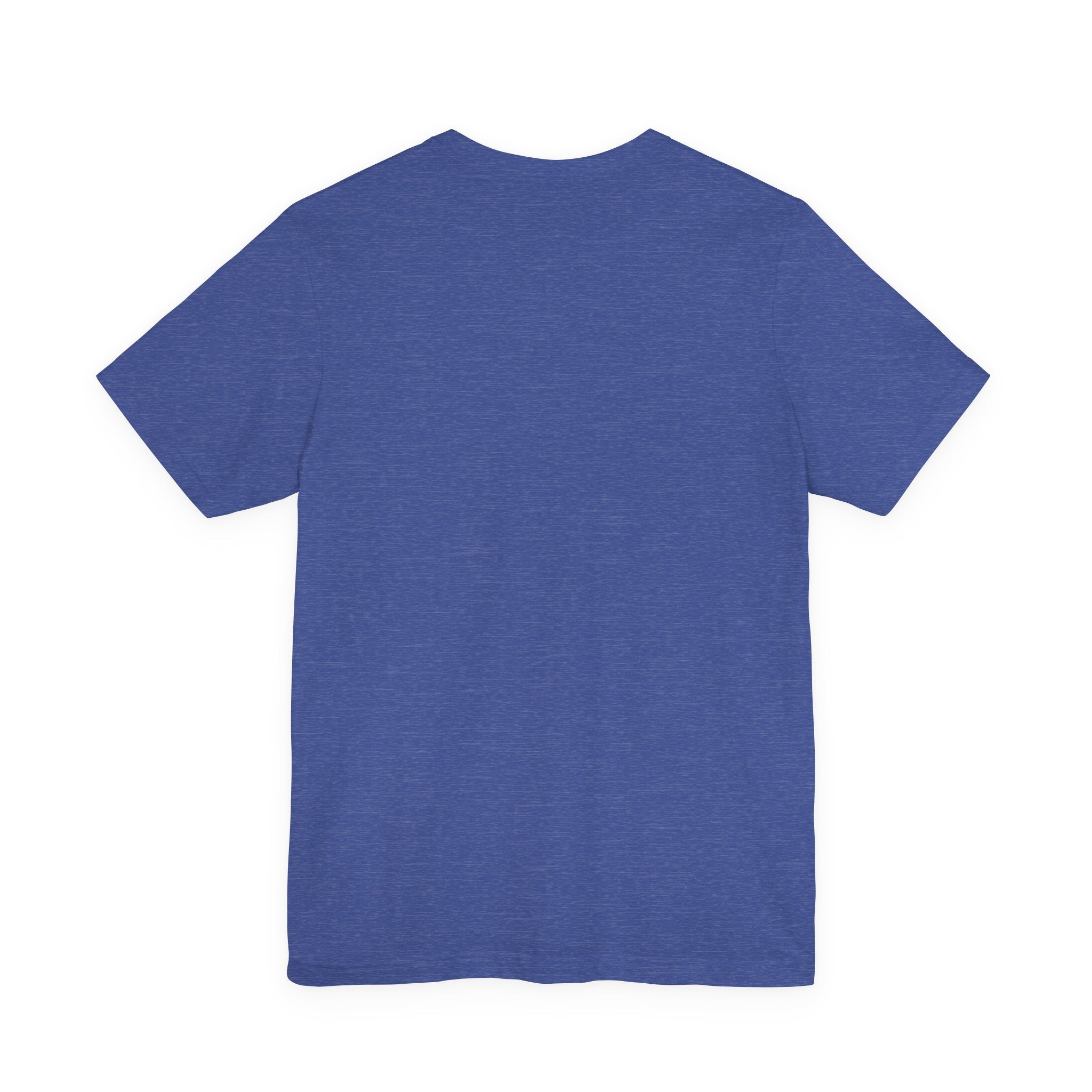 Unisex SS T-Shirt - Tire as a Mother