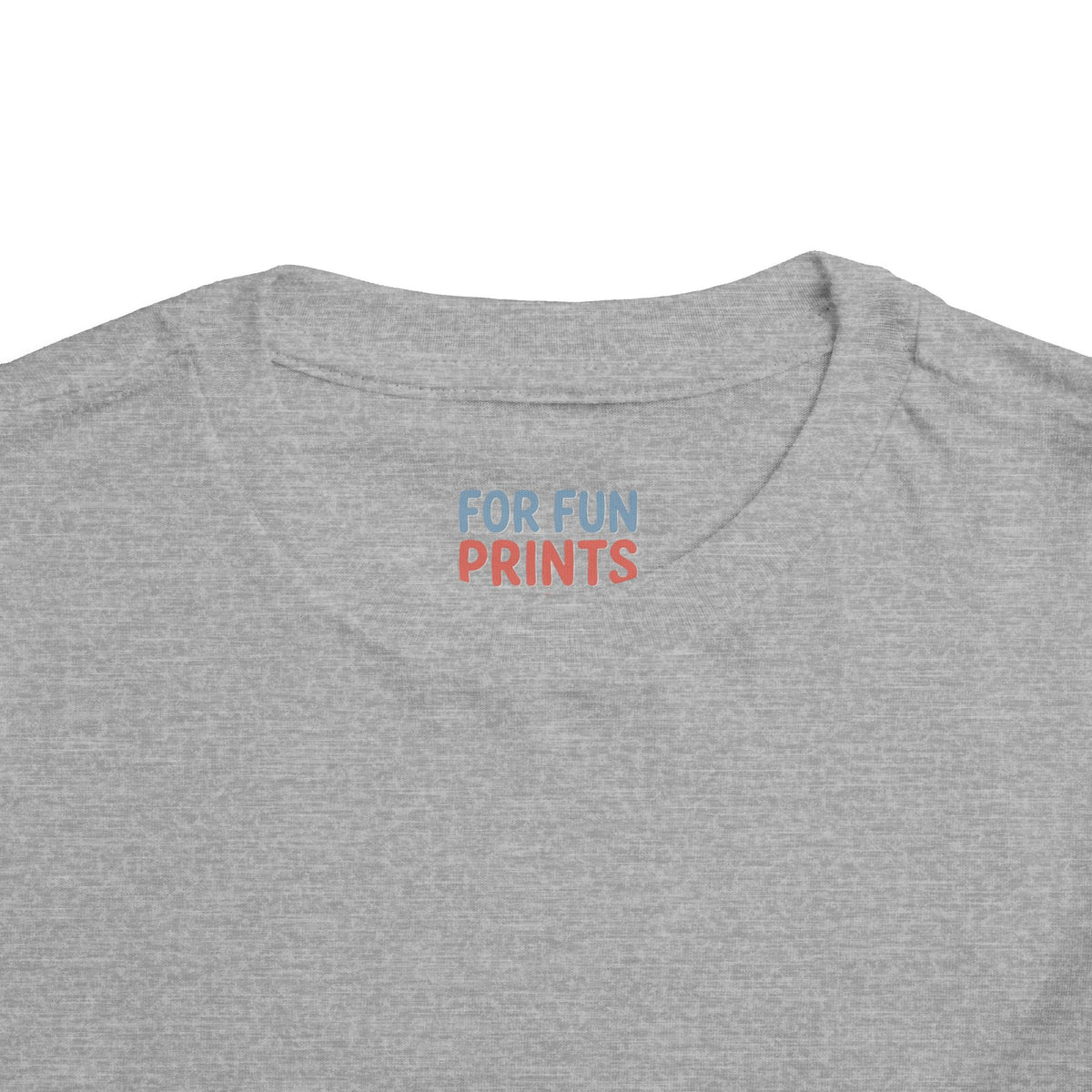 Toddler Short Sleeve Tee - BIG SIS