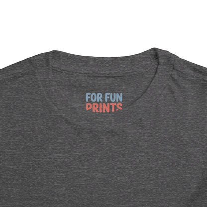 Toddler Short Sleeve Tee - Little Bro