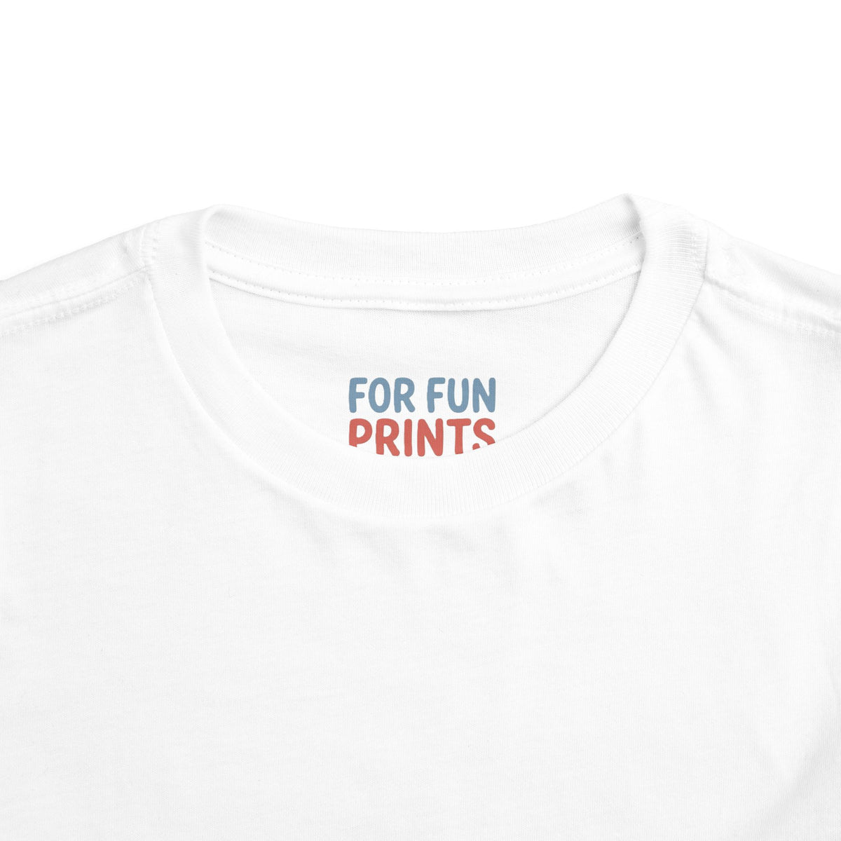 Toddler Short Sleeve Tee - Little Bro