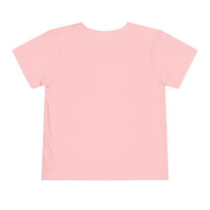 Toddler Tee — Cuter Version of Mom