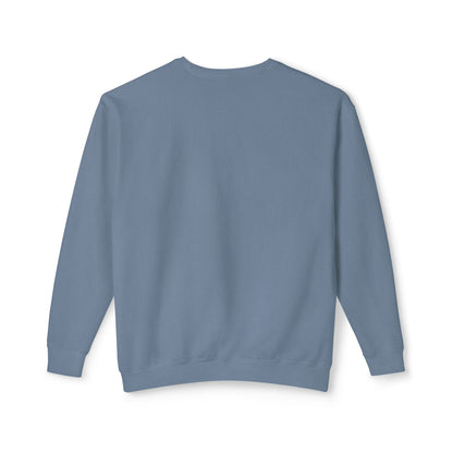 Comfort Colors Crewneck Sweatshirt - Jersey Tomato