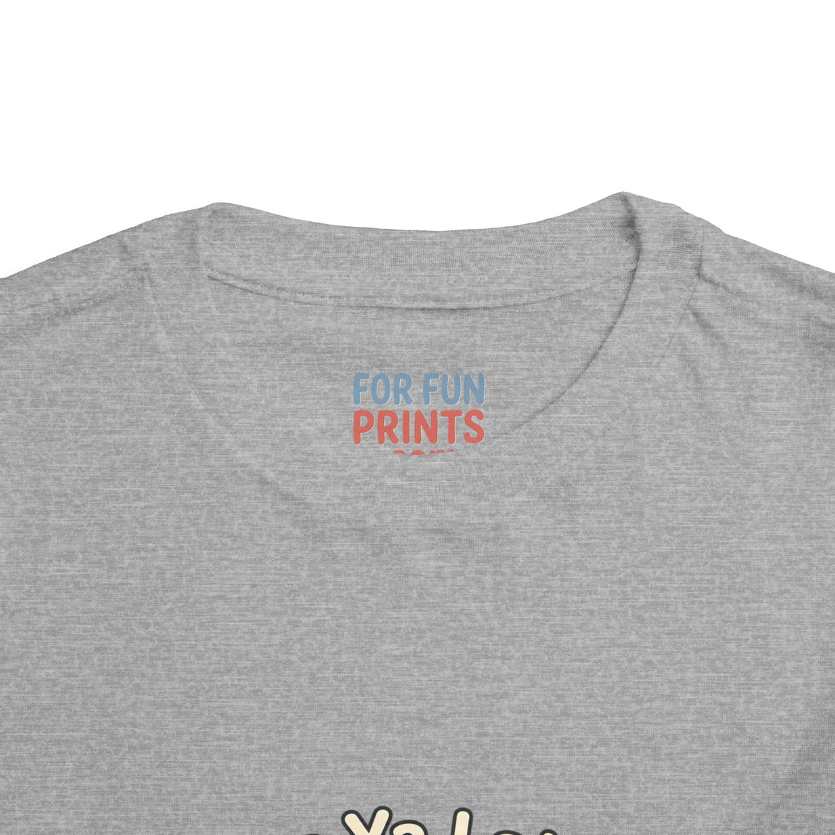 Toddler Tee — See Ya Later Alligator