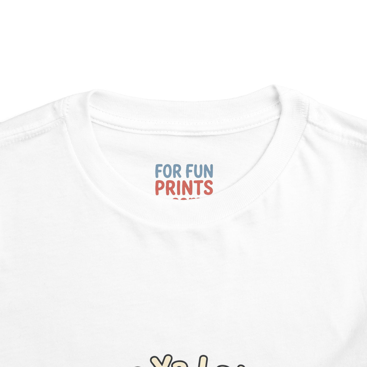 Toddler Tee — See Ya Later Alligator