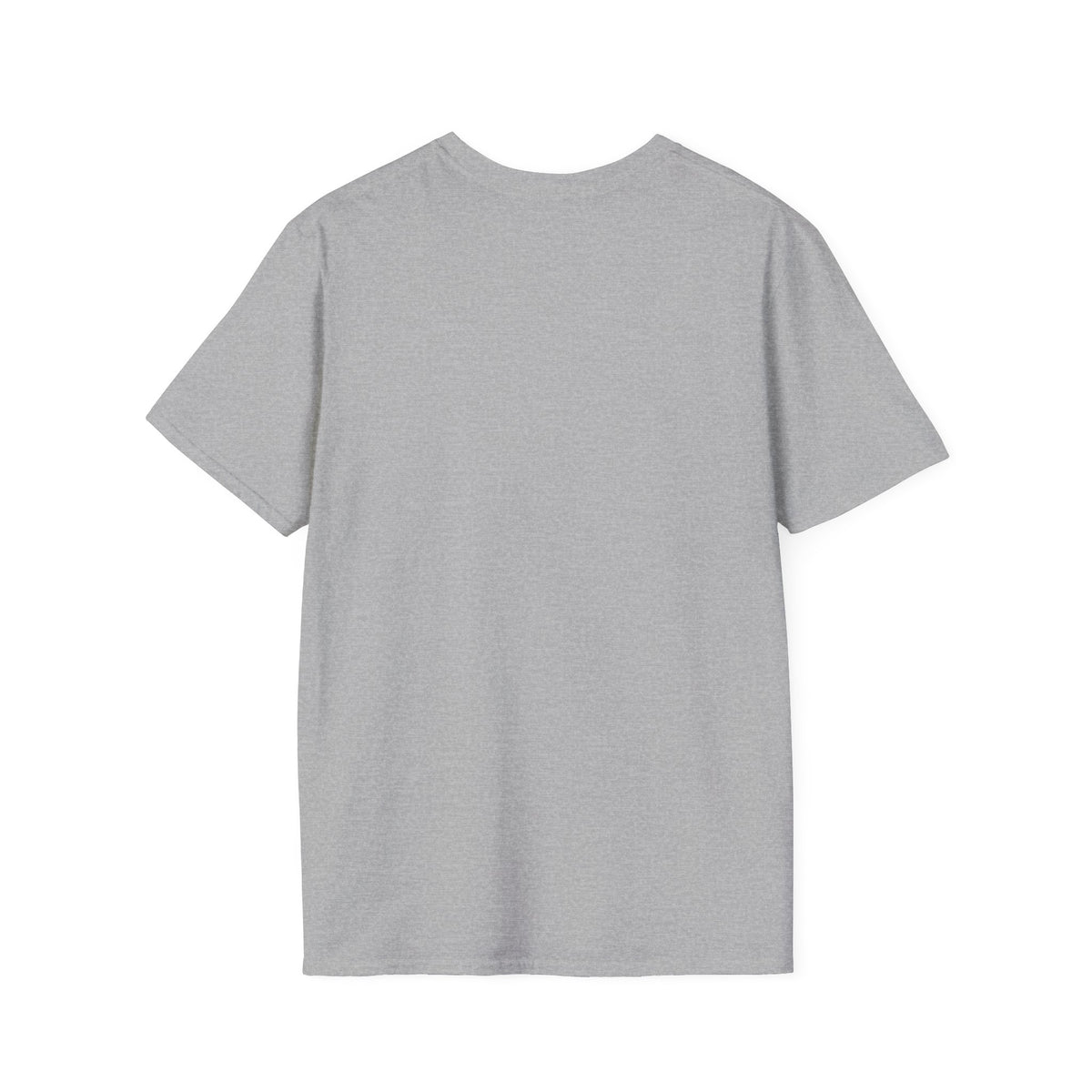 Unisex SS T-Shirt - Tired as a Mother