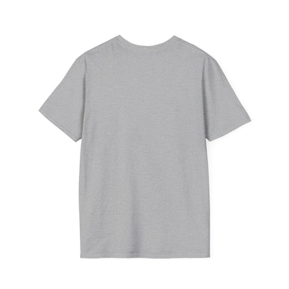 Unisex SS T-Shirt - Tired as a Mother