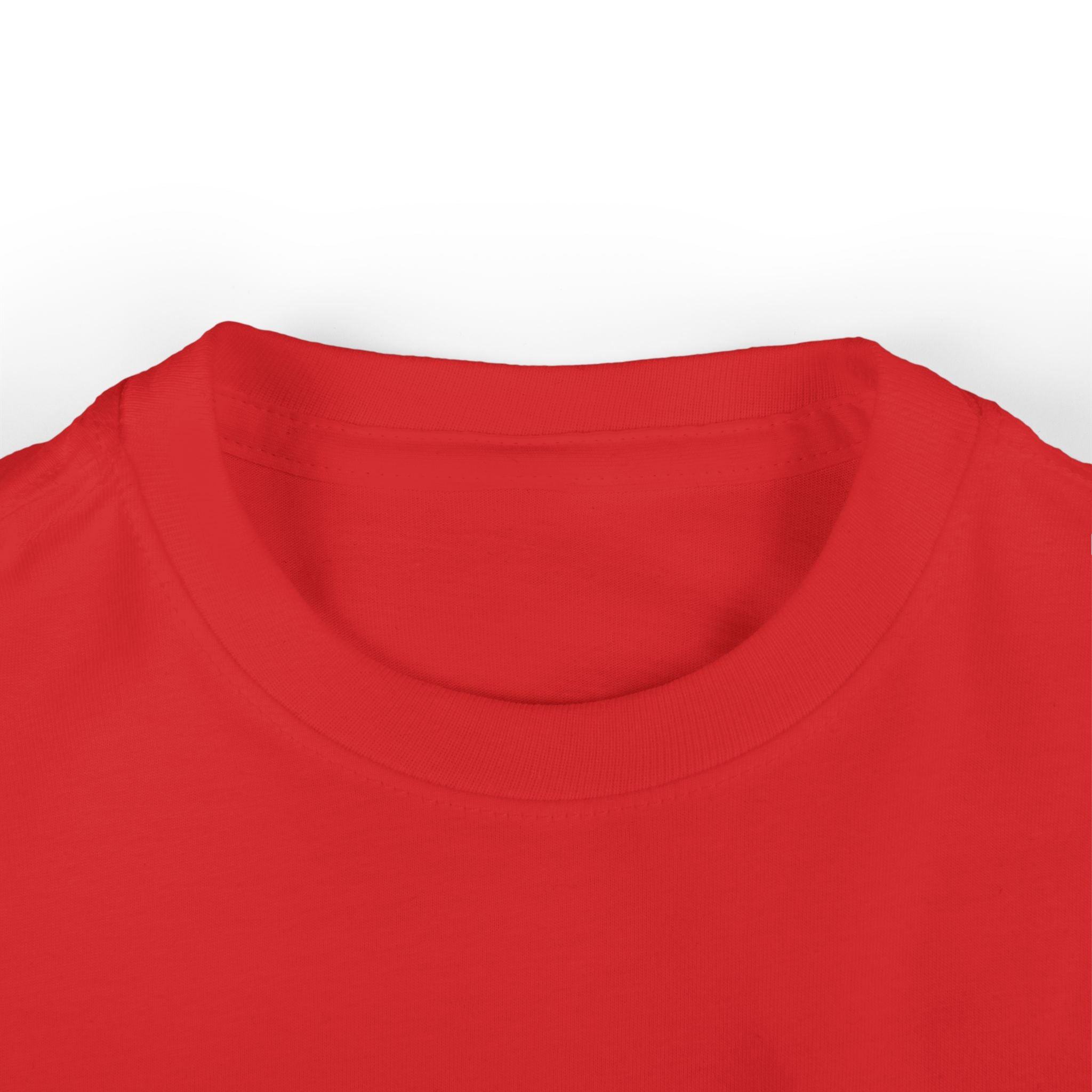 See Ya Later Excavator Infant Fine Jersey Tee