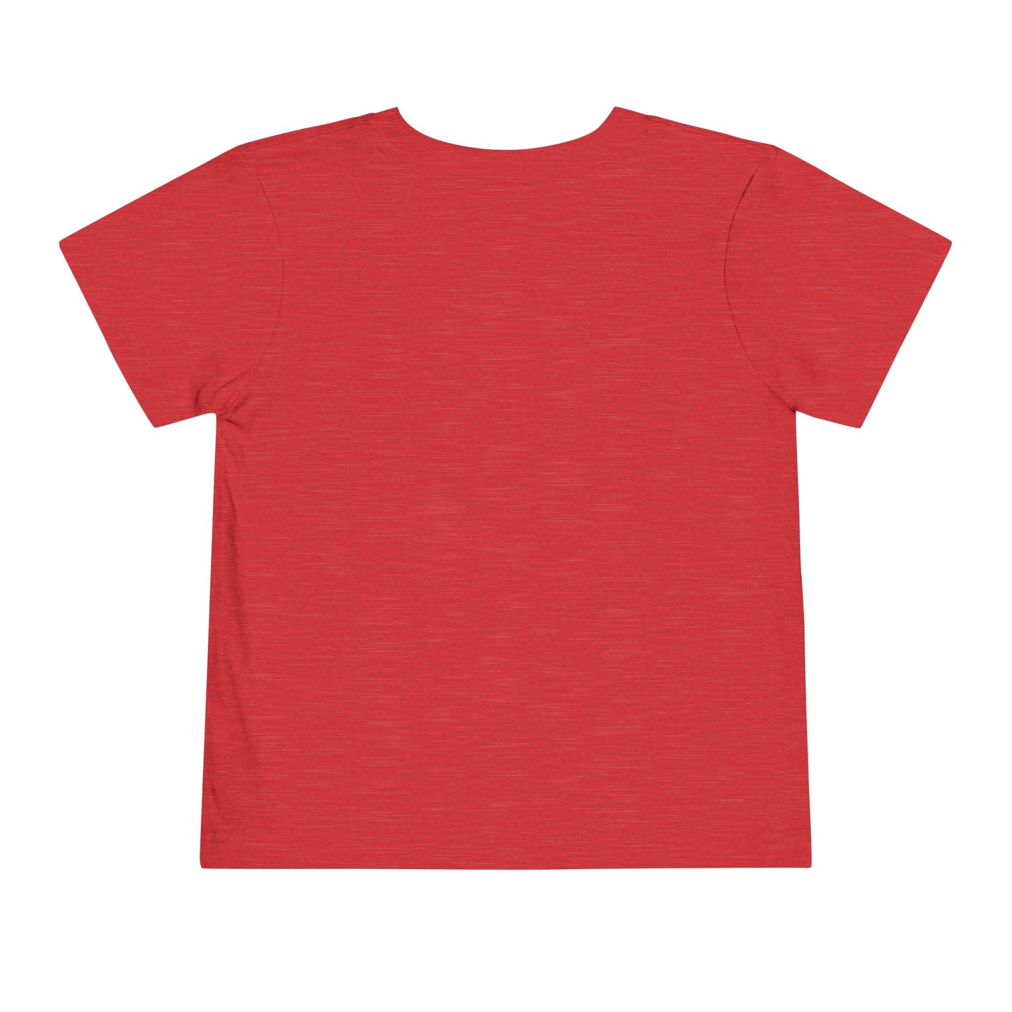 Toddler Tee - They See Me Rollin'