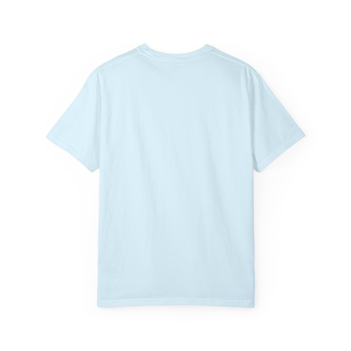 Comfort Colors SS T-Shirt *No Pocket* — He's Golfing