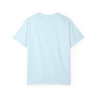 Comfort Colors SS T-Shirt *No Pocket* — He's Golfing