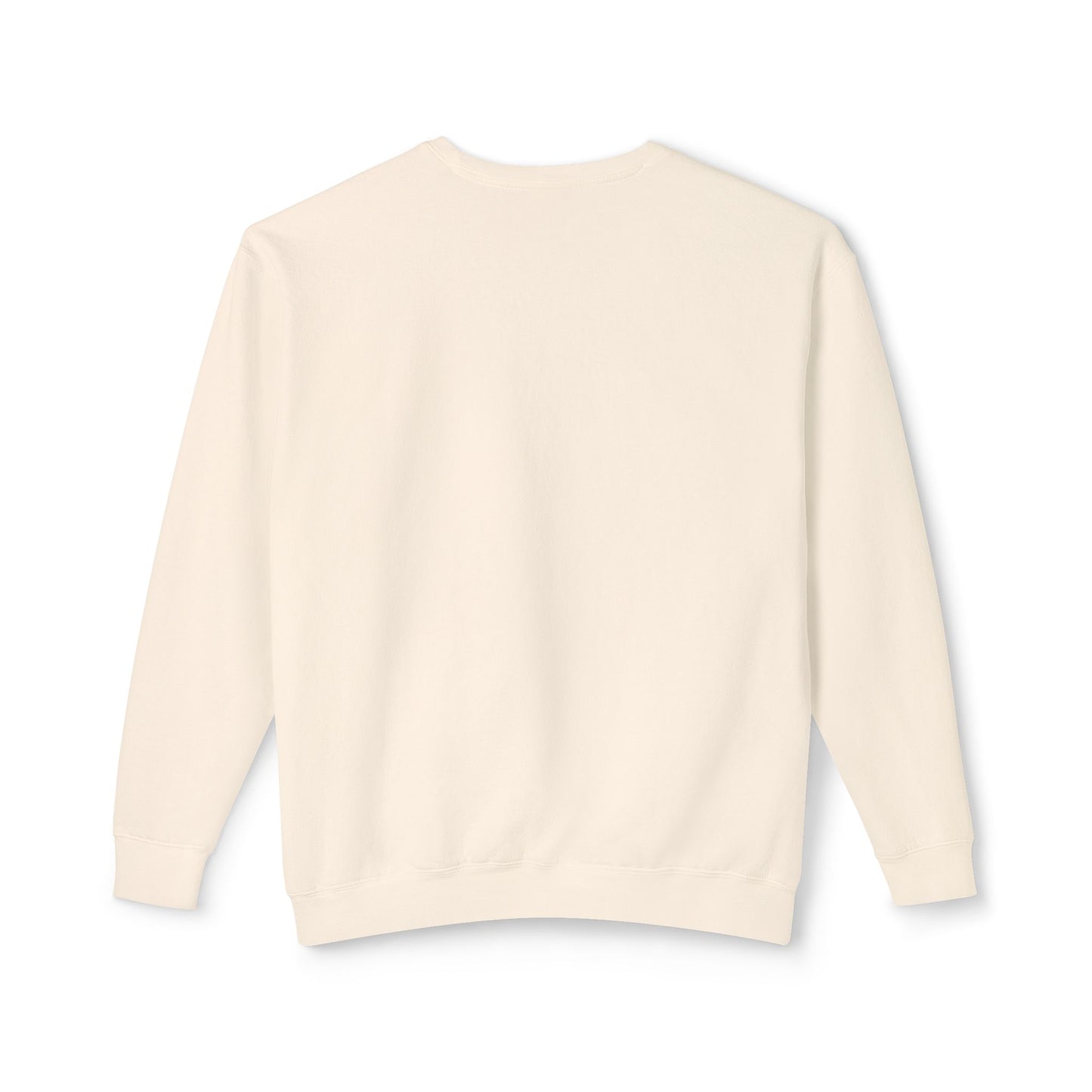 Comfort Colors Crewneck Sweatshirt - Fridge Cig