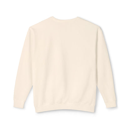 Comfort Colors Crewneck Sweatshirt - Fridge Cig
