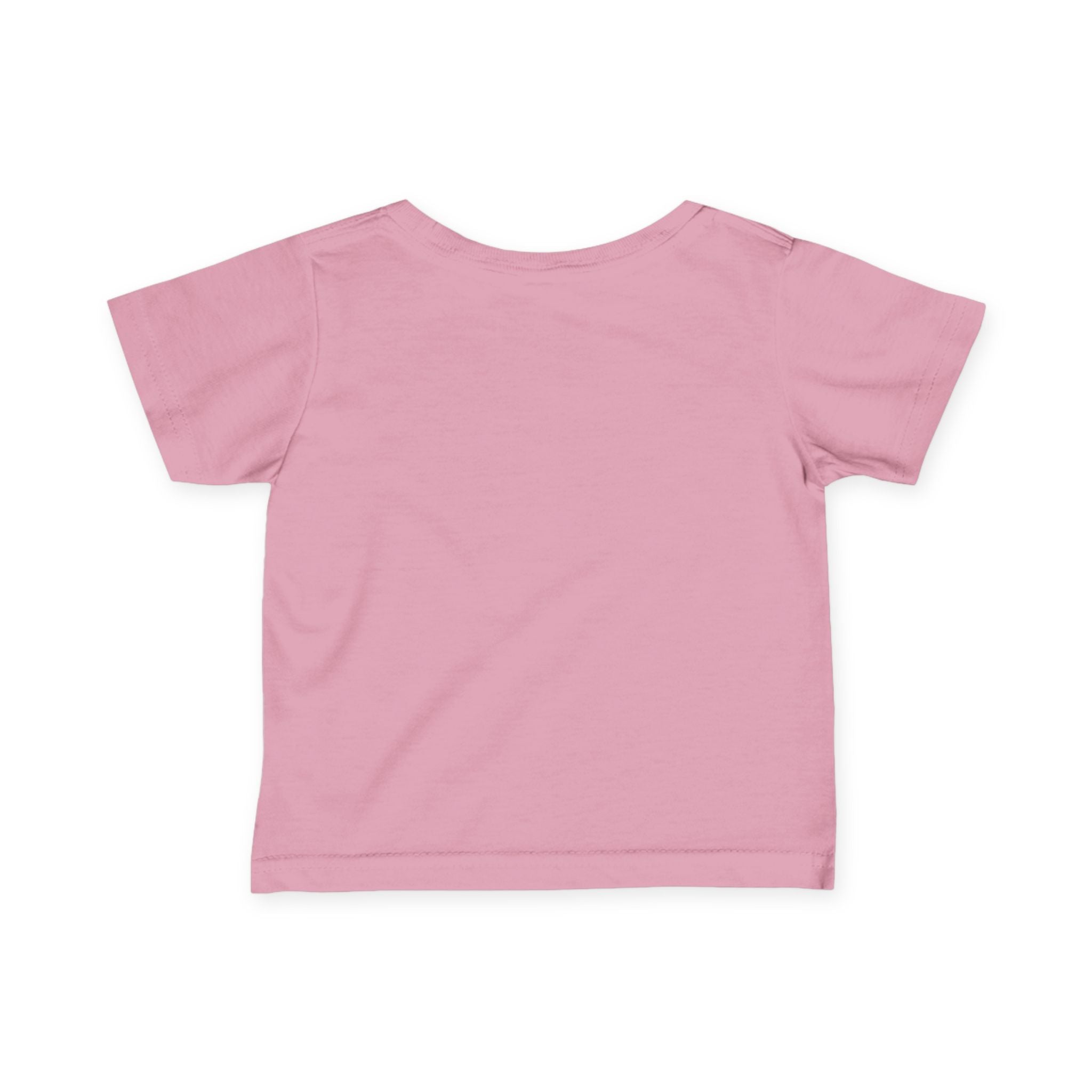 See Ya Later Excavator Infant Fine Jersey Tee
