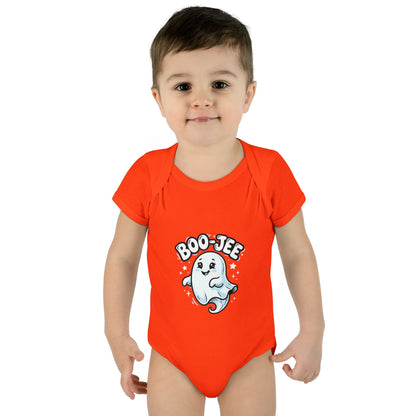 Infant Onesie — Boo-Jee