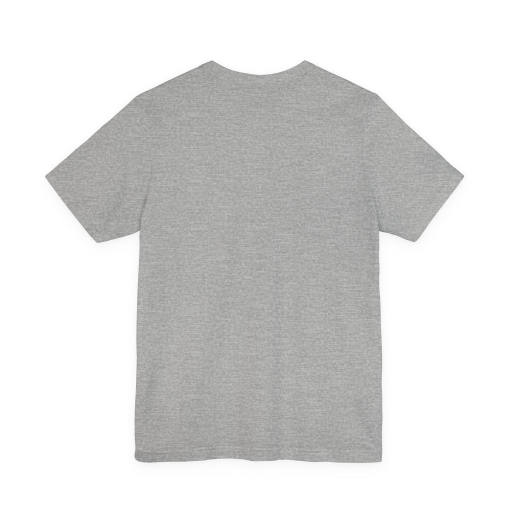Unisex SS T-Shirt - Tire as a Mother