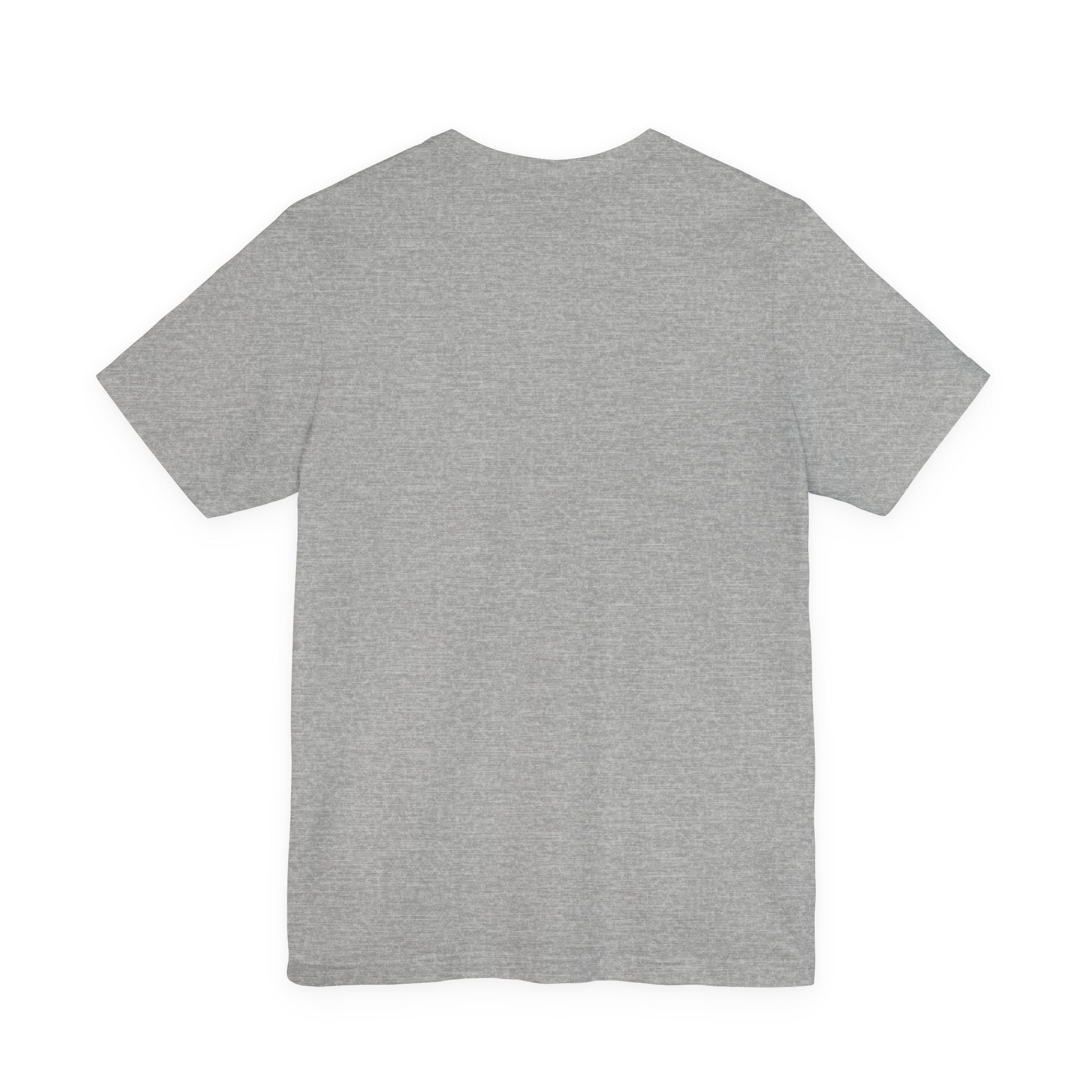 Unisex SS T-Shirt - Tire as a Mother