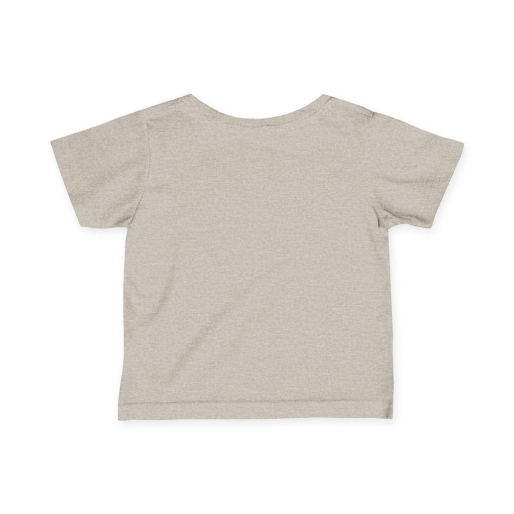 See Ya Later Alligator Infant Fine Jersey Tee