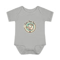 Let’s Par-Tee Baby Bodysuit – Cute Golf Theme Infant Onesie