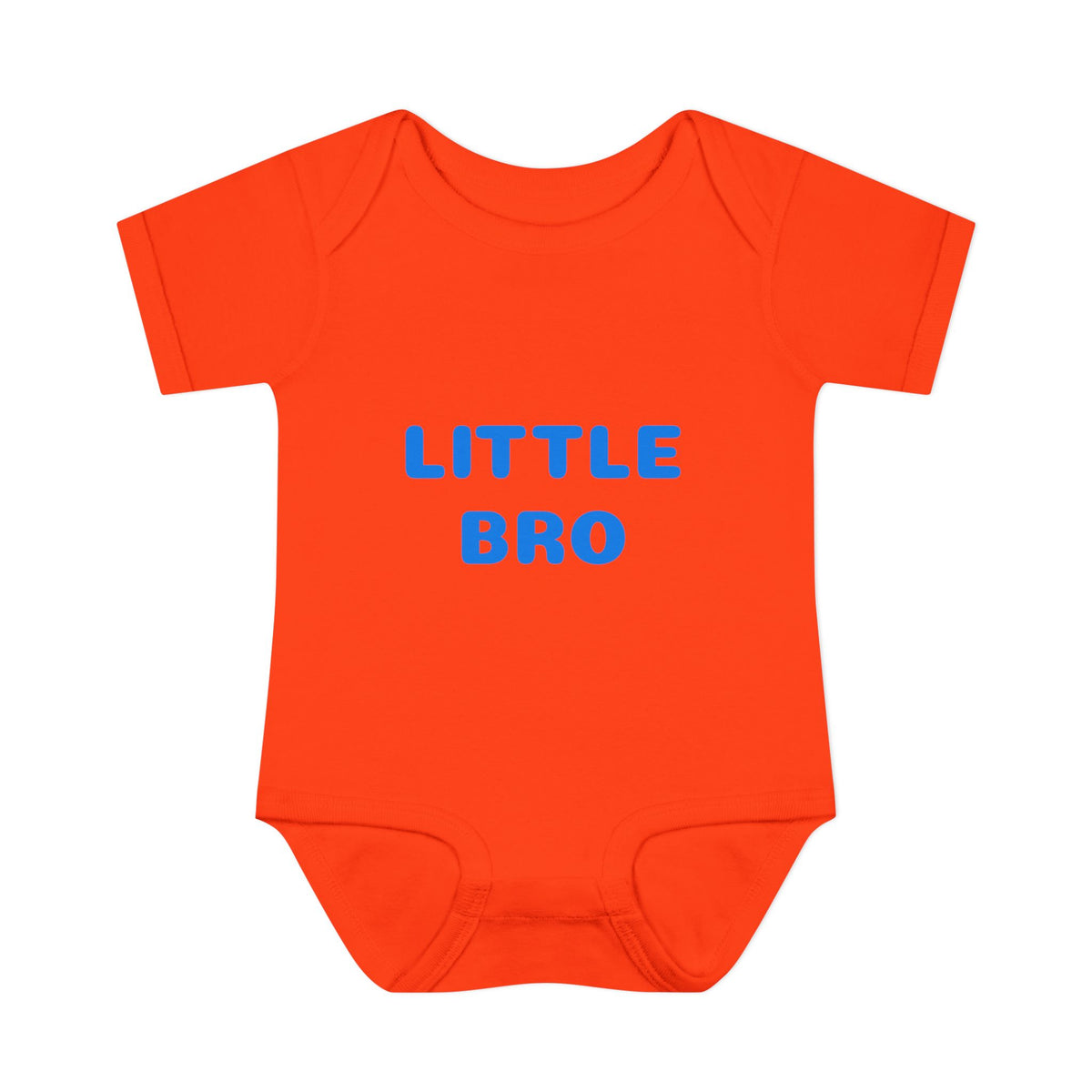 Infant Onesie - Little Bro