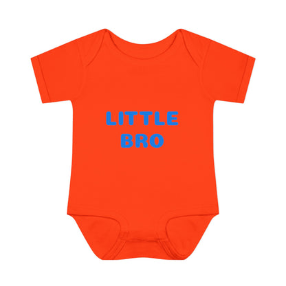 Infant Onesie - Little Bro