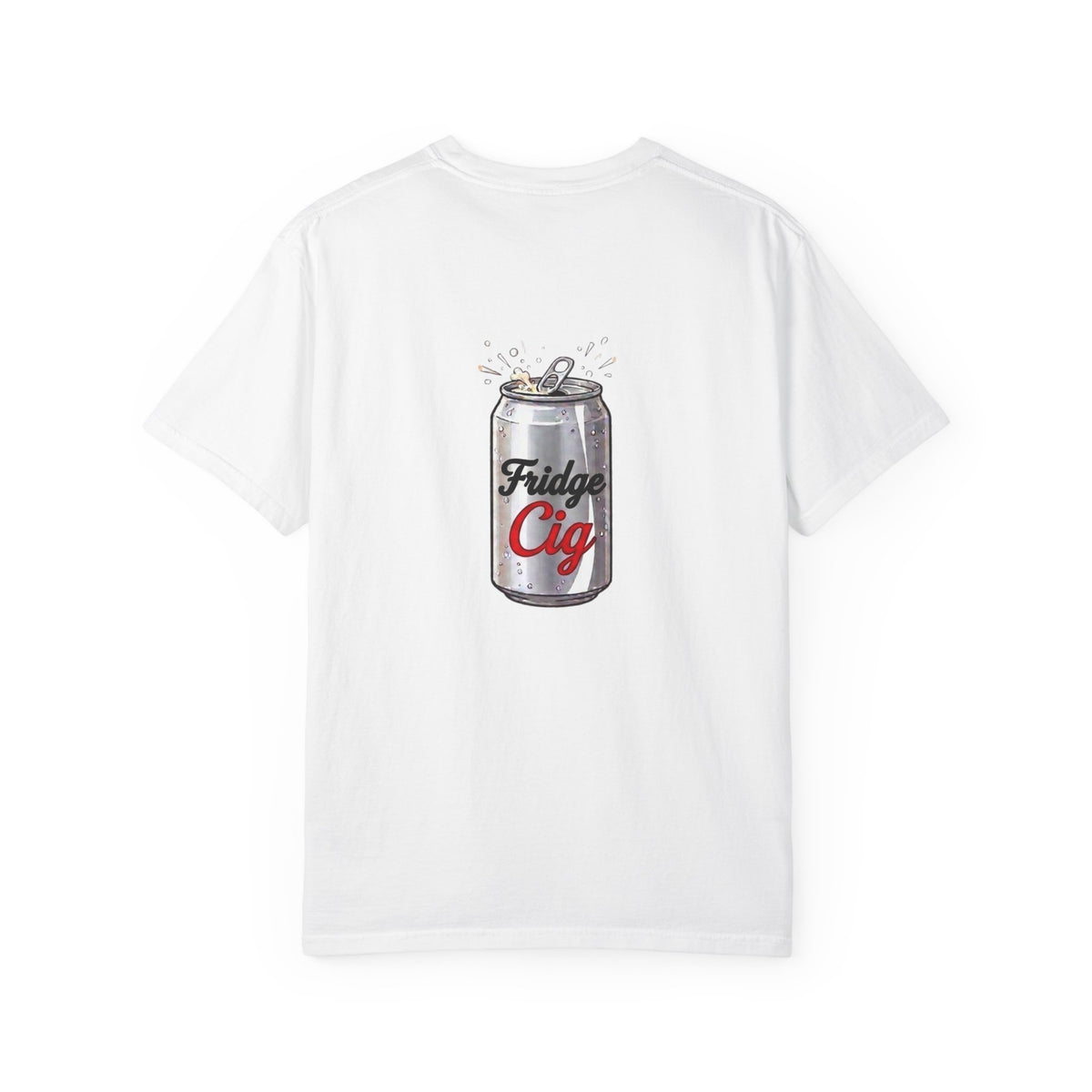 Comfort Colors SS T-Shirt *No Pocket*