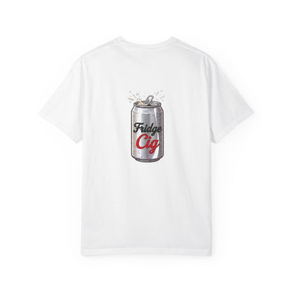 Comfort Colors SS T-Shirt *No Pocket*