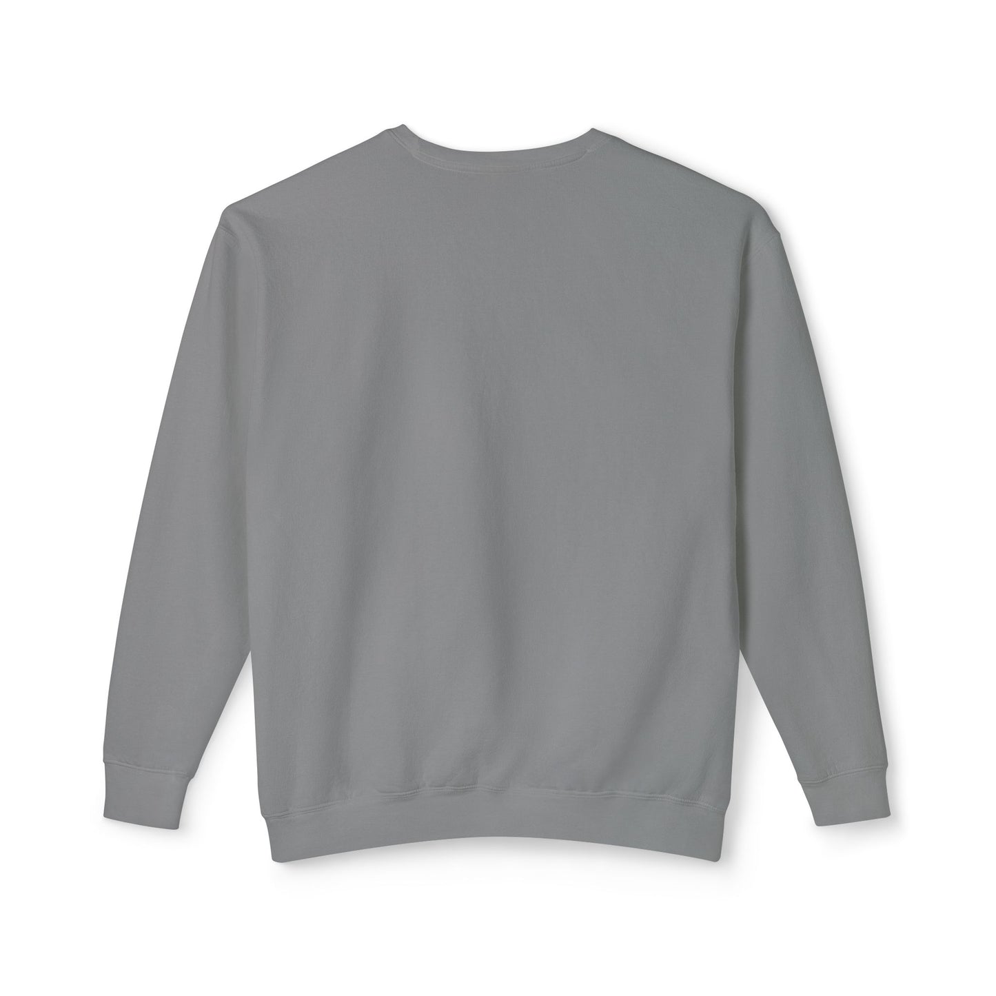 Comfort Colors Crewneck Sweatshirt - Fridge Cig