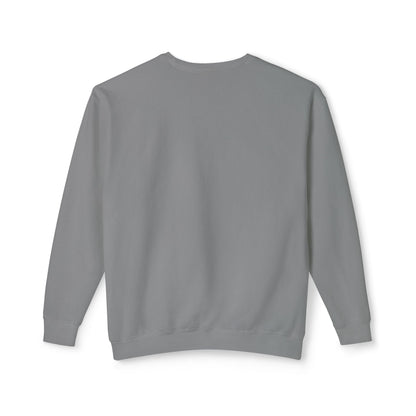 Comfort Colors Crewneck Sweatshirt - Fridge Cig
