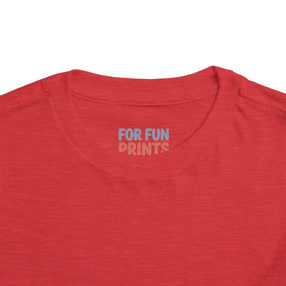 Toddler Short Sleeve Tee - Little Bro