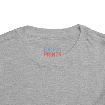 Toddler Short Sleeve Tee - Big Bro
