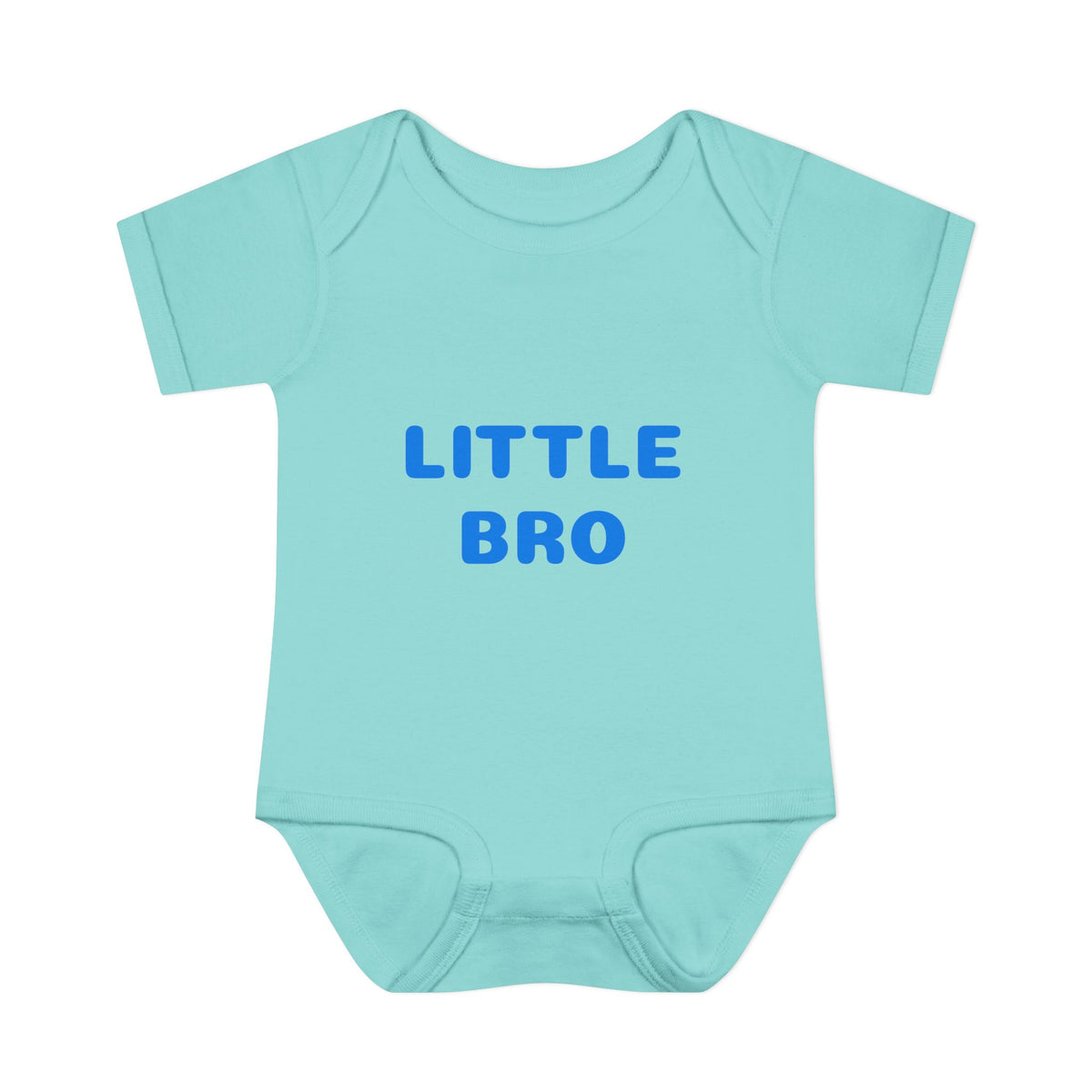 Infant Onesie - Little Bro